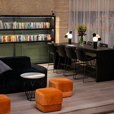 Hotel Sanchaung Янгон Экстерьер фото