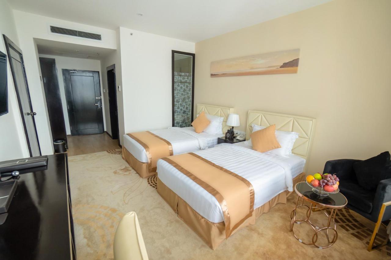 Hotel Sanchaung Янгон Экстерьер фото